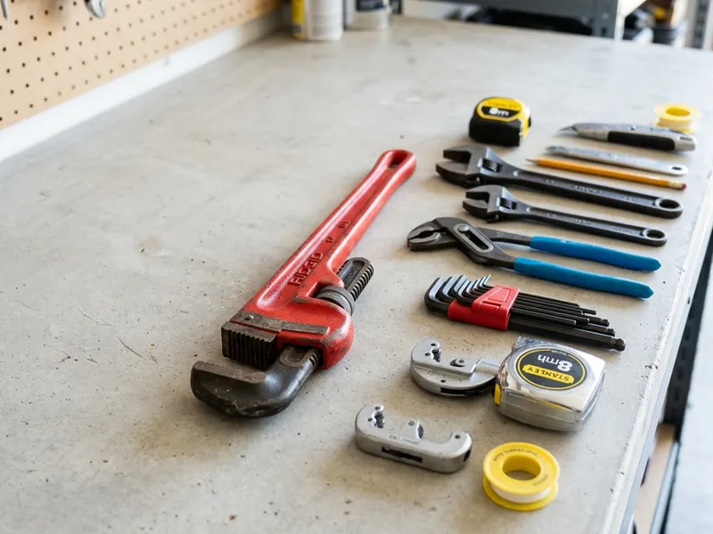 Emergency Plumber in Clawson, MI